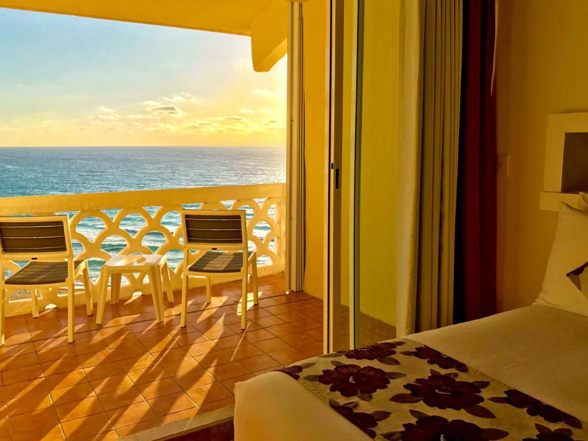 Bof Apartments Cancun Cancún Exterior foto