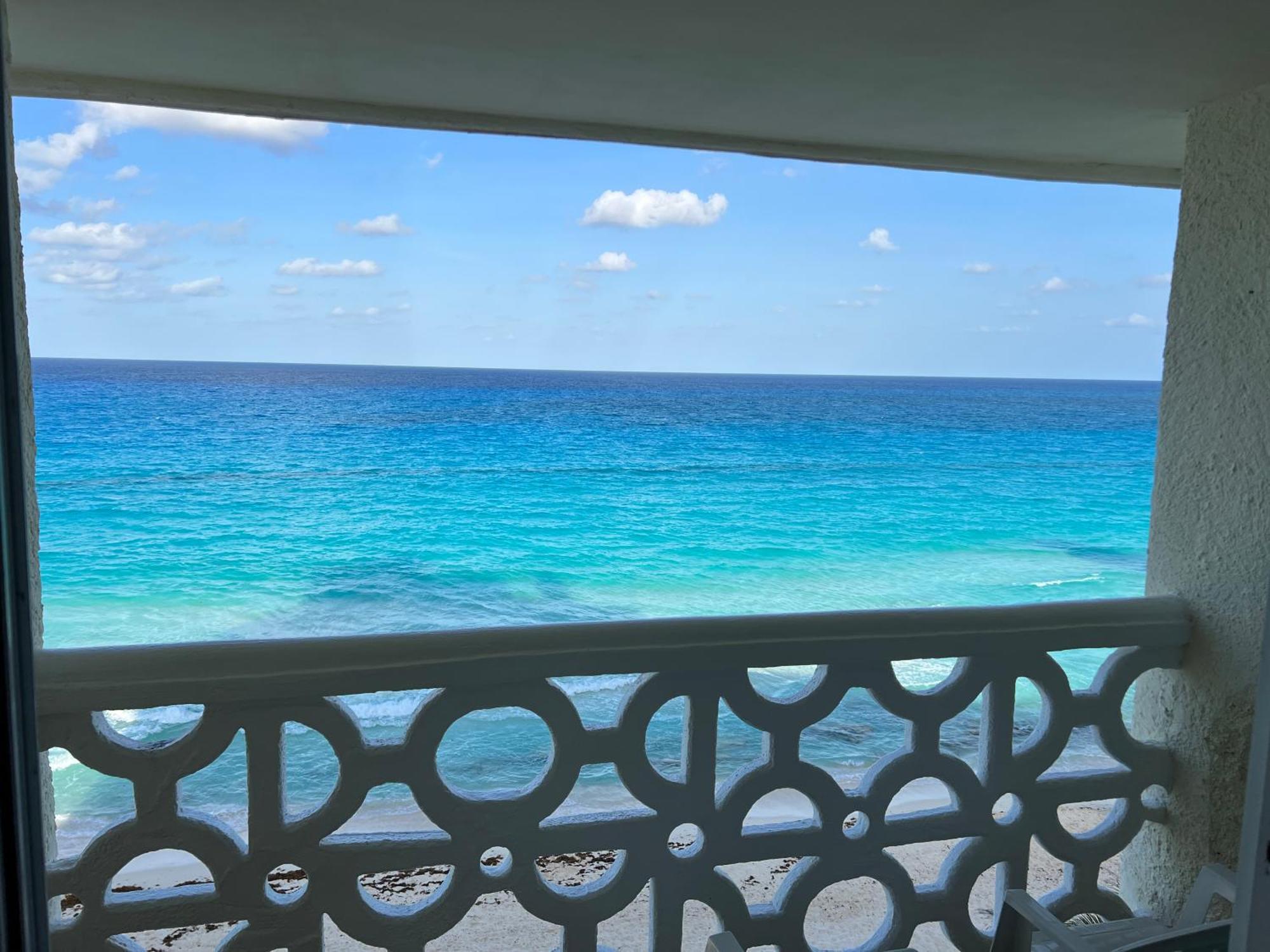 Bof Apartments Cancun Cancún Exterior foto