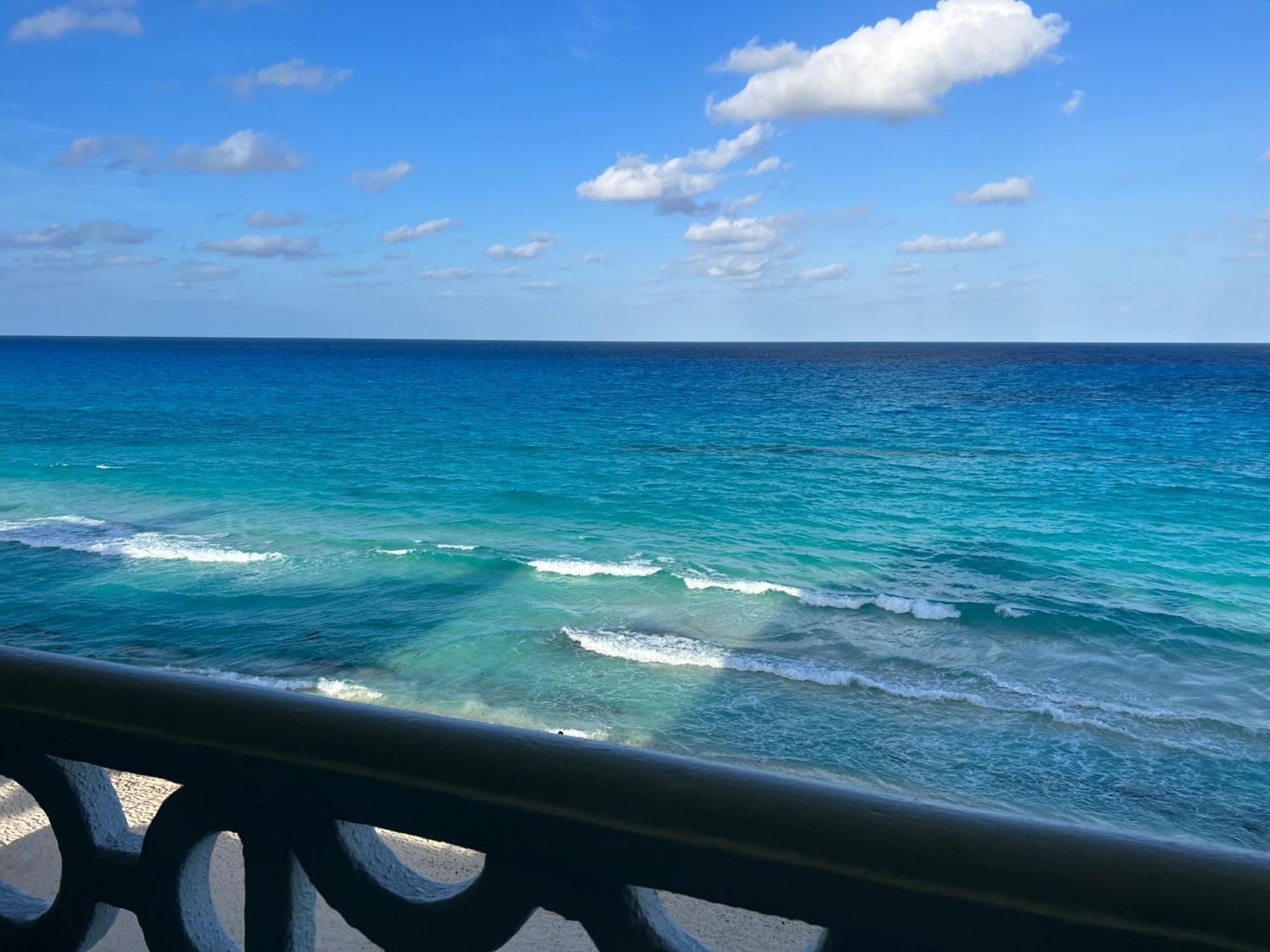 Bof Apartments Cancun Cancún Exterior foto