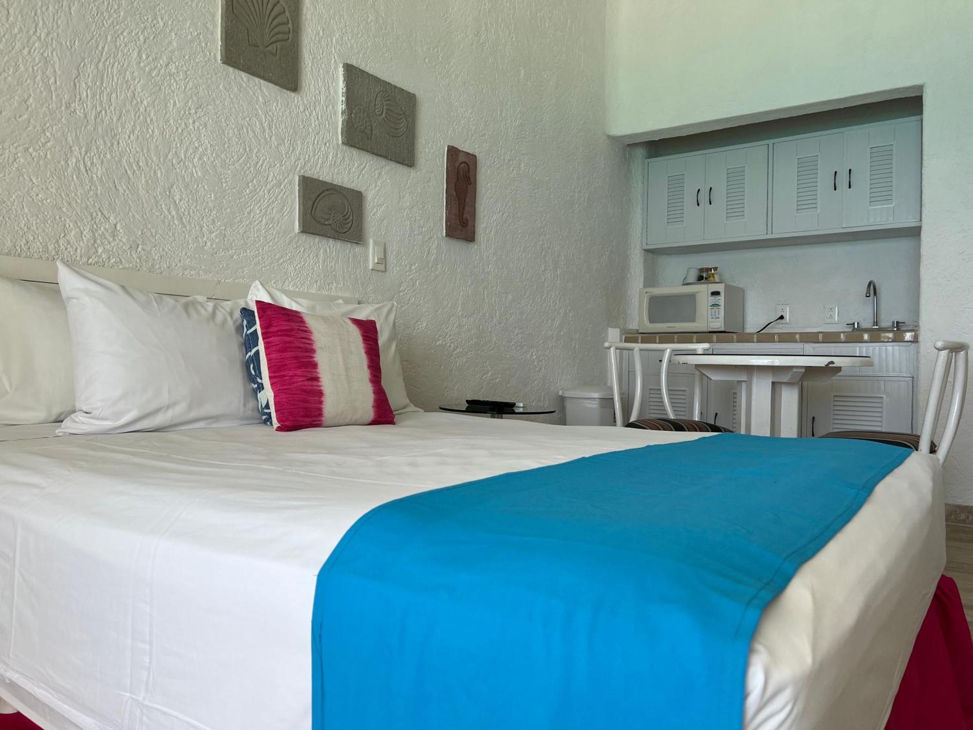 Bof Apartments Cancun Cancún Exterior foto